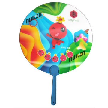 2015 Wholesale Cute 3D Fans with Cartoons